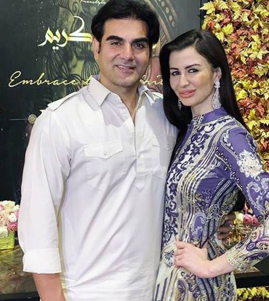 2019 में बॉलीवुड के इन लवबर्ड्स की रही सबसे ज्यादा चर्चा, Photos