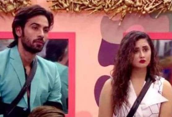 अरहान का सच जानकर टूटा रश्‍मि का परिवार, सामने आया भाई का रिएक्शन