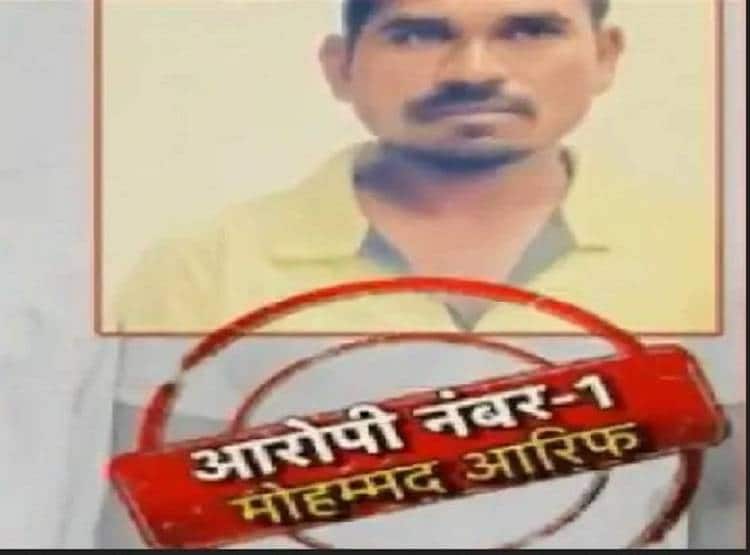 हैदराबाद: गैंगरेप के मुख्य आरोपी ने मां से भी बोला था झूठ, सुनाई थी दूसरी कहानी