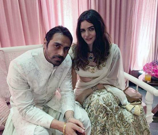 2019 में बॉलीवुड के इन लवबर्ड्स की रही सबसे ज्यादा चर्चा, Photos