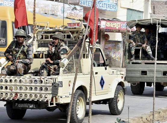 बिपिन रावत बने चीफ ऑफ डिफेंस स्टाफ, जानें क्या होती है CDS की पावर