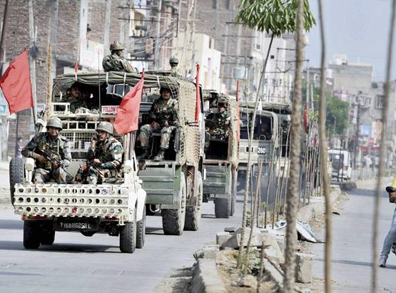 बिपिन रावत बने चीफ ऑफ डिफेंस स्टाफ, जानें क्या होती है CDS की पावर