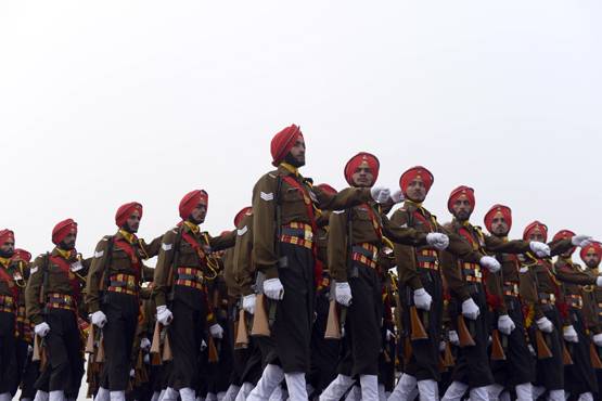 बिपिन रावत बने चीफ ऑफ डिफेंस स्टाफ, जानें क्या होती है CDS की पावर