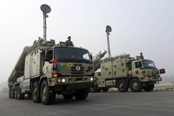 बिपिन रावत बने चीफ ऑफ डिफेंस स्टाफ, जानें क्या होती है CDS की पावर