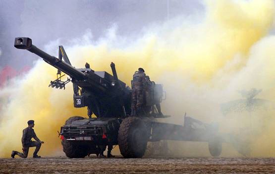 बिपिन रावत बने चीफ ऑफ डिफेंस स्टाफ, जानें क्या होती है CDS की पावर