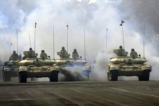 बिपिन रावत बने चीफ ऑफ डिफेंस स्टाफ, जानें क्या होती है CDS की पावर