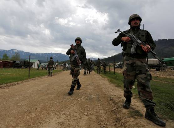 बिपिन रावत बने चीफ ऑफ डिफेंस स्टाफ, जानें क्या होती है CDS की पावर