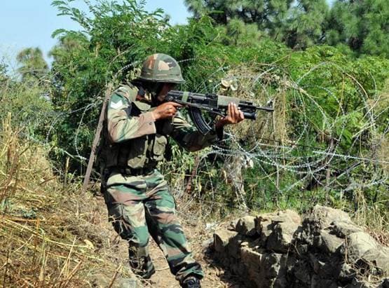 मां एनाउंसर- पत्नी टीचर, ऐसा है नये आर्मी चीफ नरवणे का परिवार