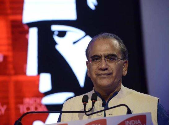 PHOTOS: इन बड़ी हस्तियों ने की इंडिया टुडे कॉन्क्लेव में शिरकत