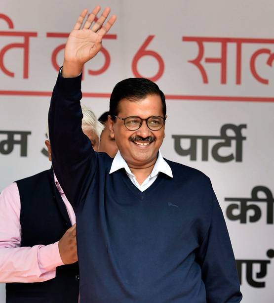 मोदी-शाह-कोहली, 2020 में क्या हो सकते हैं इनके संकल्प?