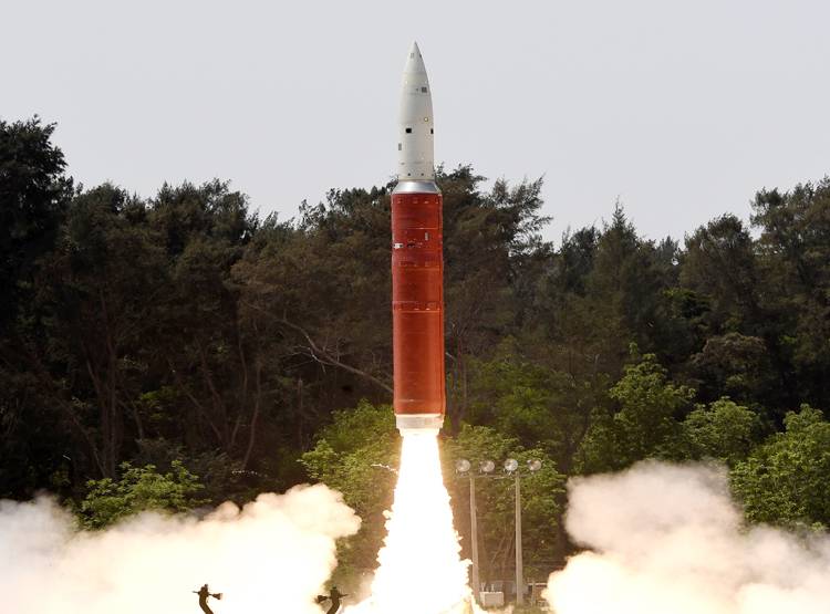 2019: बालाकोट से फानी तक जब मुश्किल में था देश, ISRO ने ऐसे की मदद