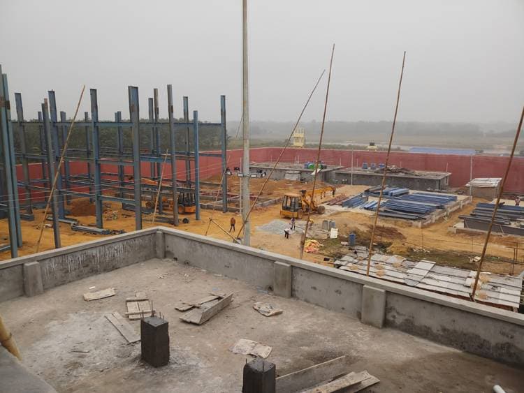 सामने आया देश के सबसे बड़े डिटेंशन सेंटर का सच, 7 फुटबॉल ग्राउंड से बड़ा