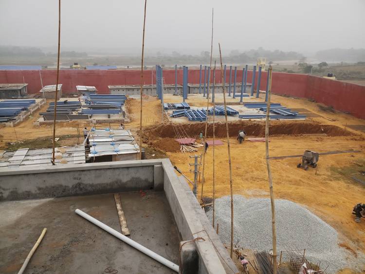 सामने आया देश के सबसे बड़े डिटेंशन सेंटर का सच, 7 फुटबॉल ग्राउंड से बड़ा