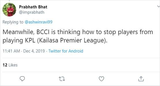 नित्यानंद के 'हिंदू राष्ट्र' में अश्विन की भी दिलचस्पी, पूछा- वीजा कैसे मिलेगा