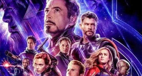 2019 में दिखी हॉलीवुड फिल्मों के लिए दीवानगी, ये फिल्में रही सुपरहिट