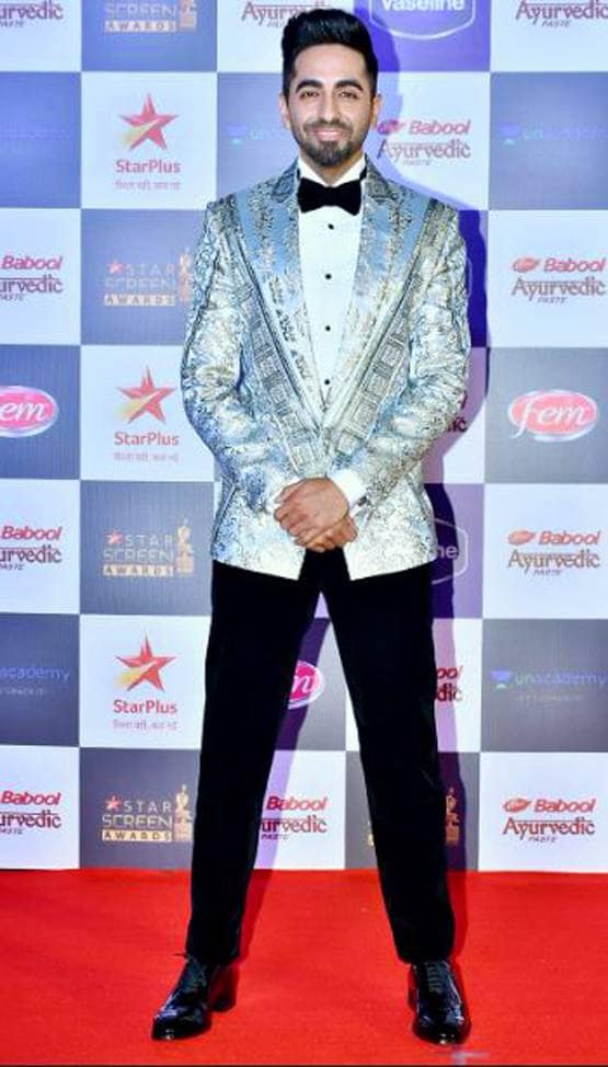 स्टार स्क्रीन अवॉर्ड: दीपिका-रणवीर ने लूटी लाइमलाइट