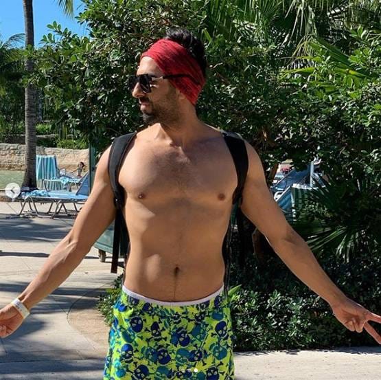 काम से लिया आयुष्मान ने ब्रेक, पत्नी ताहिरा संग एंजॉय किया रोमांटिक वेकेशन