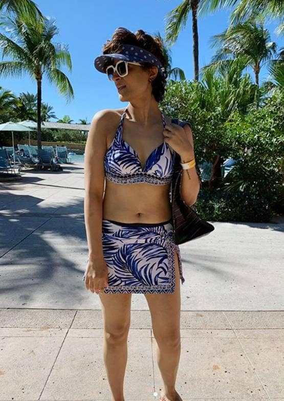 काम से लिया आयुष्मान ने ब्रेक, पत्नी ताहिरा संग एंजॉय किया रोमांटिक वेकेशन