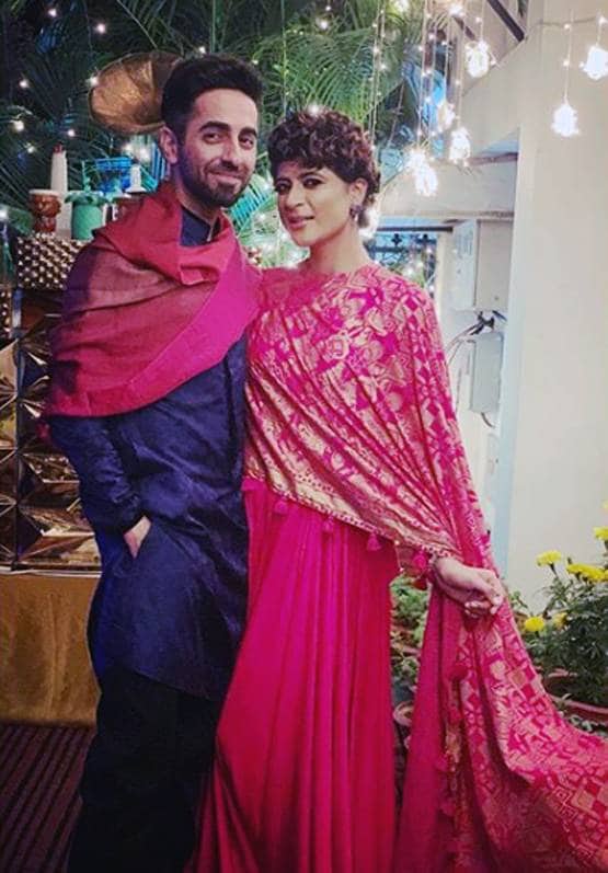 काम से लिया आयुष्मान ने ब्रेक, पत्नी ताहिरा संग एंजॉय किया रोमांटिक वेकेशन