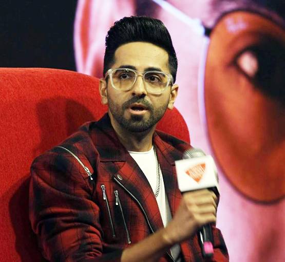 एजेंडा आजतक 2019: आयुष्मान खुराना से लेकर अक्षय कुमार तक ने की शिरकत