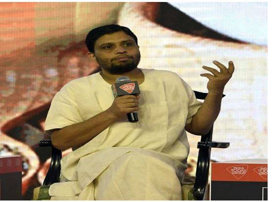 PHOTOS: इन बड़ी हस्तियों ने की इंडिया टुडे कॉन्क्लेव में शिरकत