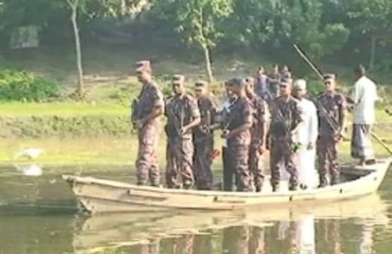 CAA का खौफ! भारत छोड़ बांग्लादेश भाग रहे घुसपैठिये, 350 अरेस्ट