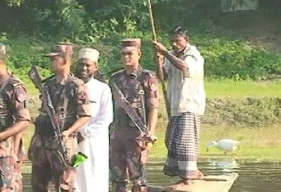 CAA का खौफ! भारत छोड़ बांग्लादेश भाग रहे घुसपैठिये, 350 अरेस्ट