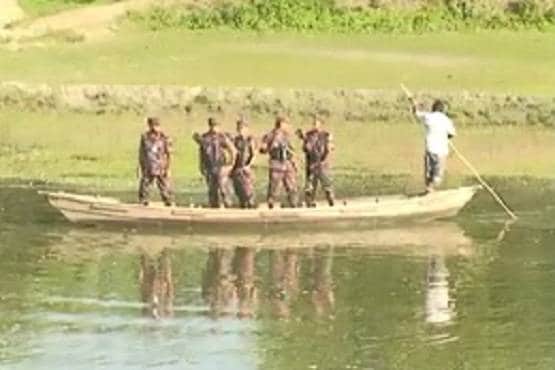 CAA का खौफ! भारत छोड़ बांग्लादेश भाग रहे घुसपैठिये, 350 अरेस्ट