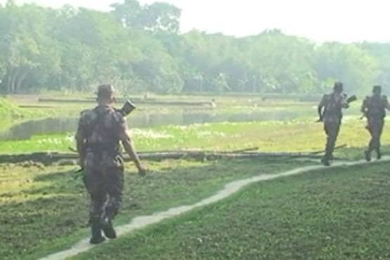 CAA का खौफ! भारत छोड़ बांग्लादेश भाग रहे घुसपैठिये, 350 अरेस्ट