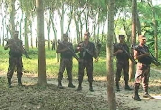 CAA का खौफ! भारत छोड़ बांग्लादेश भाग रहे घुसपैठिये, 350 अरेस्ट