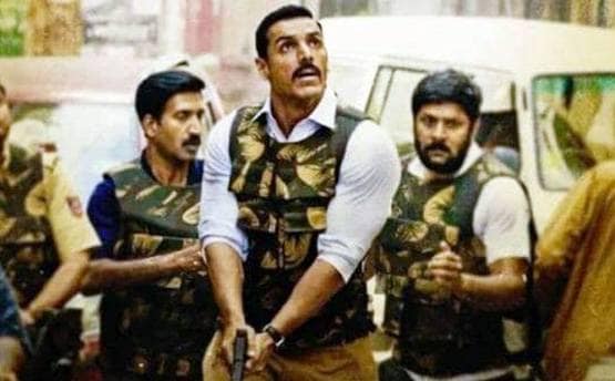 जब बॉलीवुड में हुए धुंआधार एनकाउंटर, अजय देवगन-सलमान ने निभाए दमदार रोल