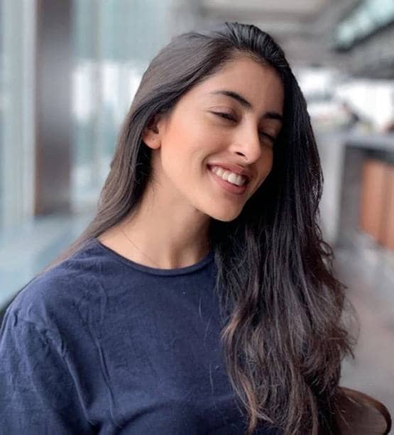 पॉपुलर स्टार किड्स में टॉप पर हैं अमिताभ की नातिन, मामू ने यूं किया बर्थडे विश