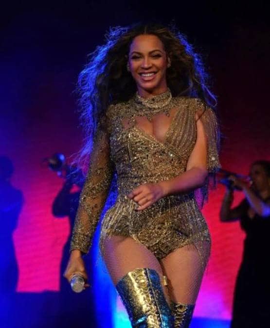 टूटे रिश्ते, मिसकैरेज पर पहली बार बोलीं बियॉन्से, साझा किया अनुभव