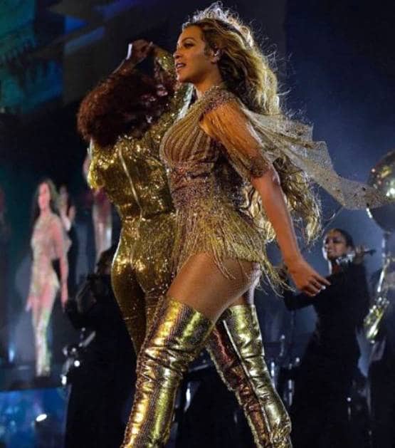 टूटे रिश्ते, मिसकैरेज पर पहली बार बोलीं बियॉन्से, साझा किया अनुभव