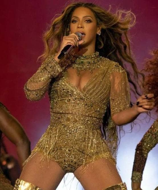 टूटे रिश्ते, मिसकैरेज पर पहली बार बोलीं बियॉन्से, साझा किया अनुभव