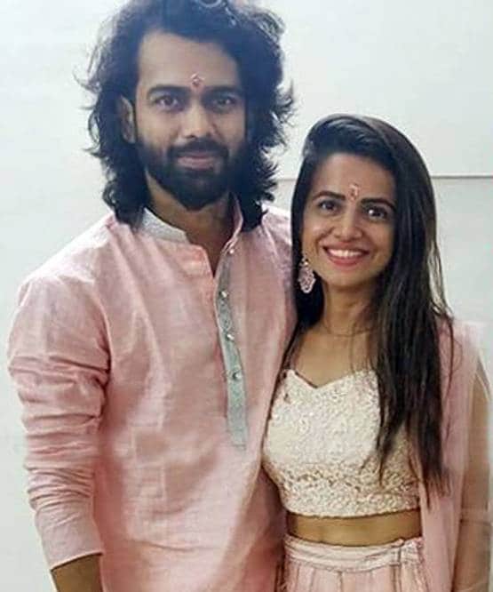 Photos: साथ निभाना साथिया फेम राधा की हुई सगाई, इस दिन होगी शादी