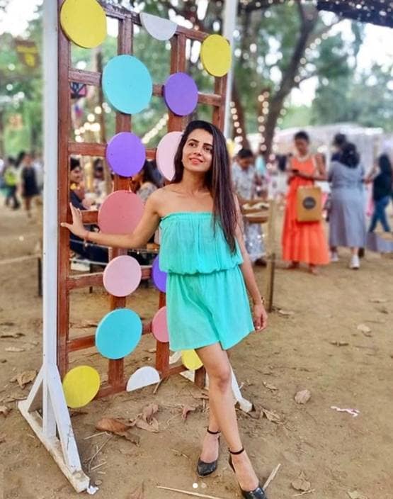 Photos: साथ निभाना साथिया फेम राधा की हुई सगाई, इस दिन होगी शादी