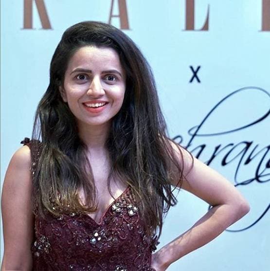 Photos: साथ निभाना साथिया फेम राधा की हुई सगाई, इस दिन होगी शादी