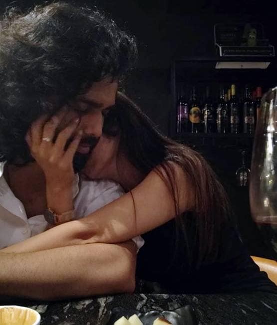 Photos: साथ निभाना साथिया फेम राधा की हुई सगाई, इस दिन होगी शादी