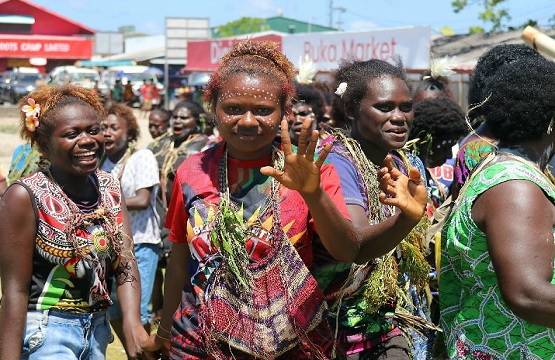20 हजार मौतें, ढाई लाख की आबादी, ये बनेगा दुनिया का सबसे नया देश