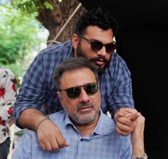 वेटर से फोटोग्राफर फिर एक्टर, ये है बोमन ईरानी के करियर की कहानी