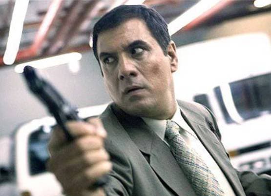 वेटर से फोटोग्राफर फिर एक्टर, ये है बोमन ईरानी के करियर की कहानी