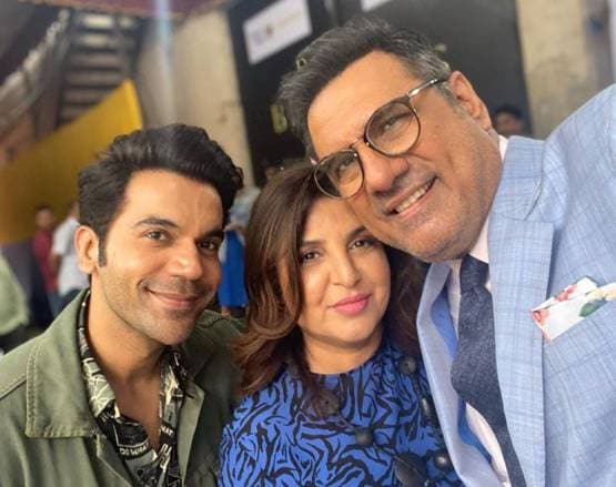 वेटर से फोटोग्राफर फिर एक्टर, ये है बोमन ईरानी के करियर की कहानी