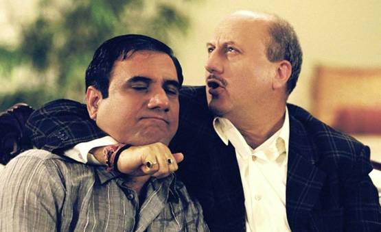 वेटर से फोटोग्राफर फिर एक्टर, ये है बोमन ईरानी के करियर की कहानी