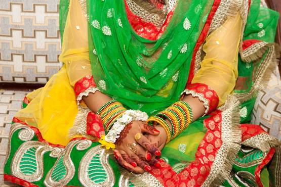 चीनी मर्दों को दुल्हन बनाने के लिए क्यों चाहिए पाकिस्तानी लड़कियां?