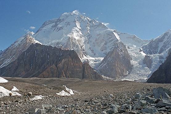 एवरेस्ट से ज्यादा खतरनाक हैं ये 9 पहाड़, यहां भी लाशें दिखाती हैं रास्ता