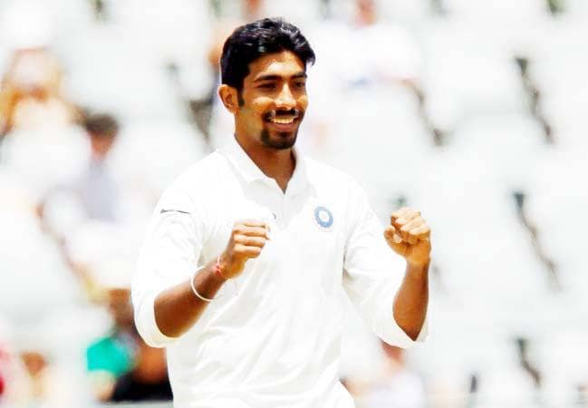 बुमराह को 'बेबी बॉलर' बोलकर ट्रोल हो गया ये पाकिस्तानी क्रिकेटर