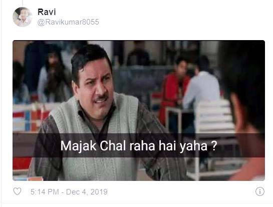 बुमराह को 'बेबी बॉलर' बोलकर ट्रोल हो गया ये पाकिस्तानी क्रिकेटर