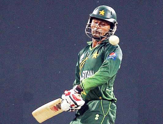 बुमराह को 'बेबी बॉलर' बोलकर ट्रोल हो गया ये पाकिस्तानी क्रिकेटर