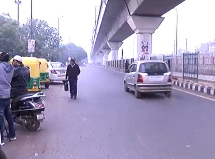 हिंसक प्रदर्शन के बाद अब कैसे हैं सीलमपुर इलाके के हालात, तस्वीरों में देखें